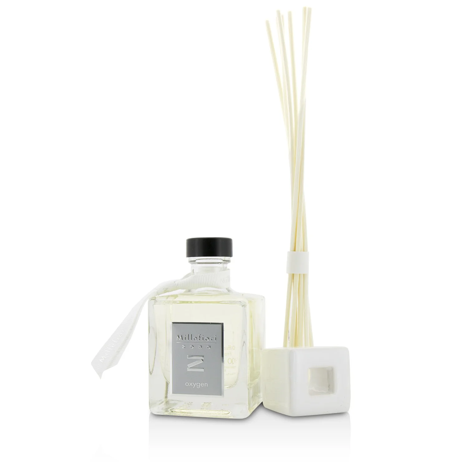 Millefiori Zona Fragrance Diffuser - Oxygen  100ml/3.38oz