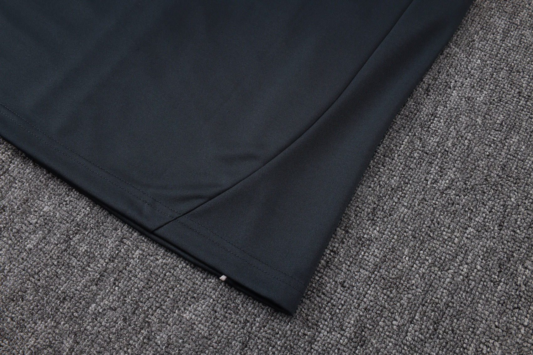 Real Madrid Training Kit (Jacket+Pants) Deep Grey 2025/26