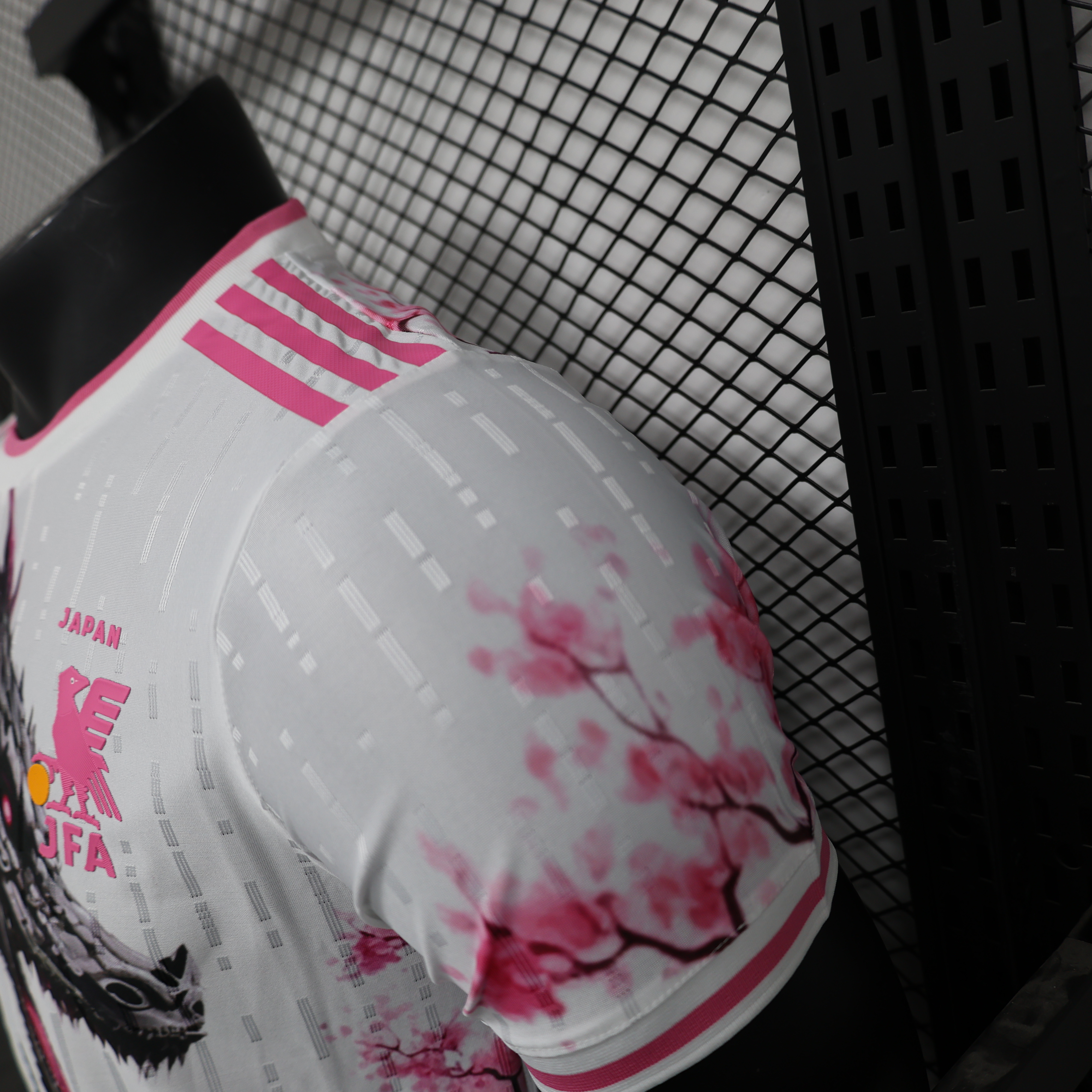 Japan Authentic Soccer Jersey Special Edition Shirt 2025