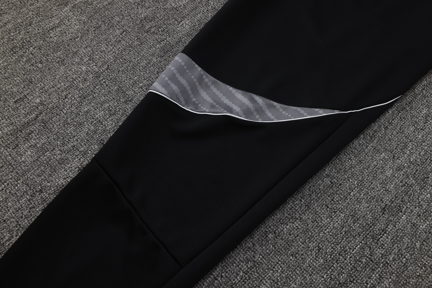 Real Madrid Training Kit (Jacket+Pants) White 2025/26