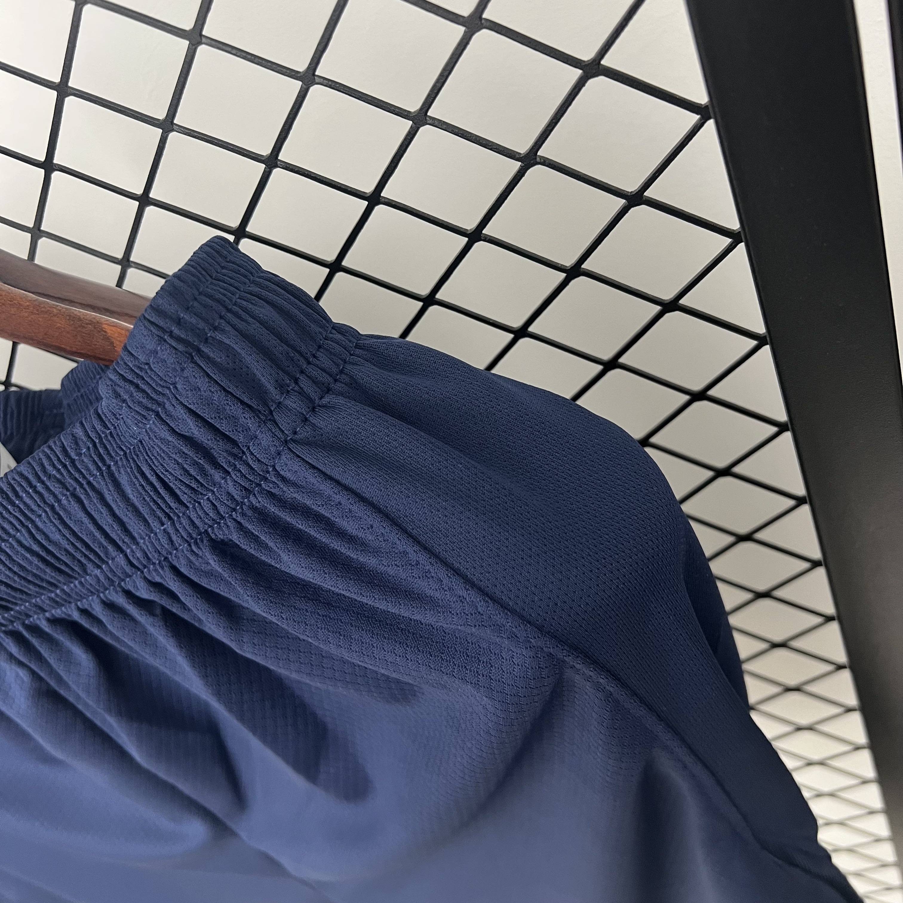 PSG Soccer Shorts Custom Home 2025/26