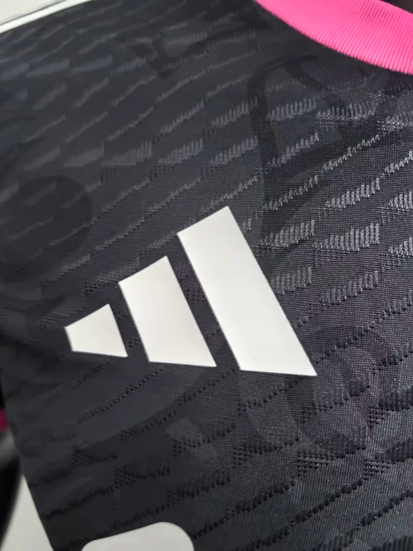 Liverpool Authentic Football Jersey Special Edition Shirt 2024/25