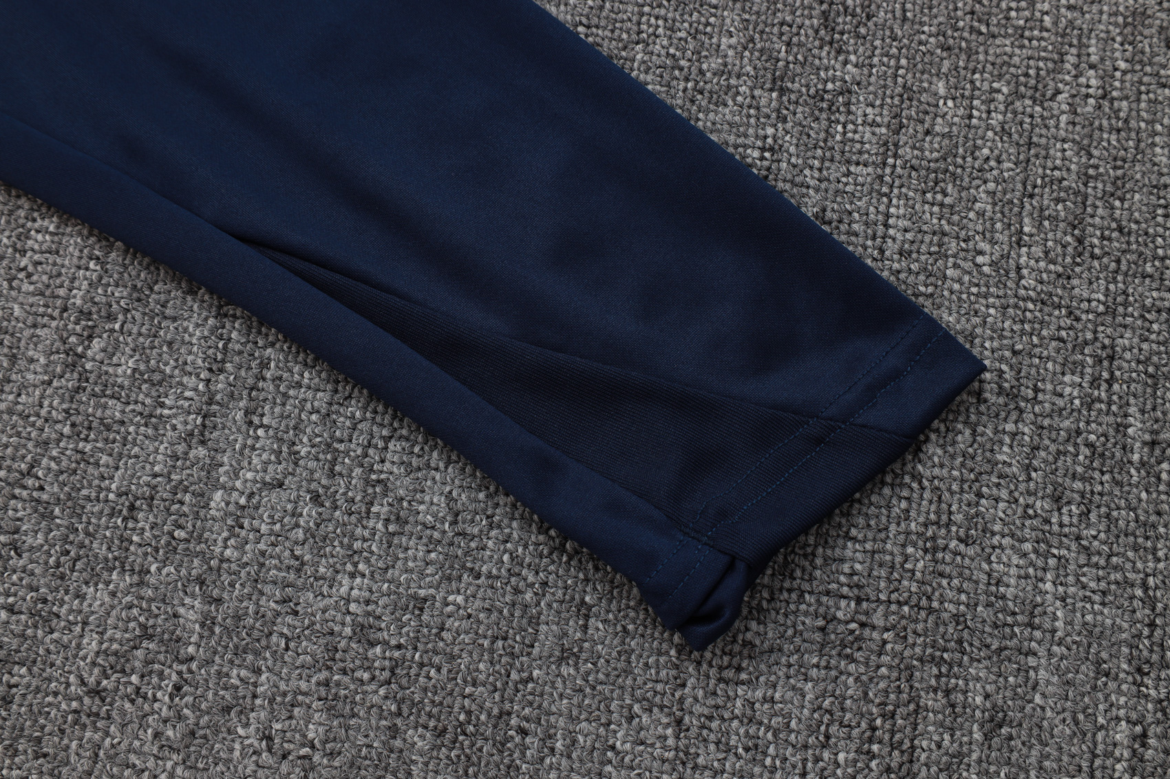 Barcelona Training Kit (Sweatshirt+Pants) Purple 2025/26