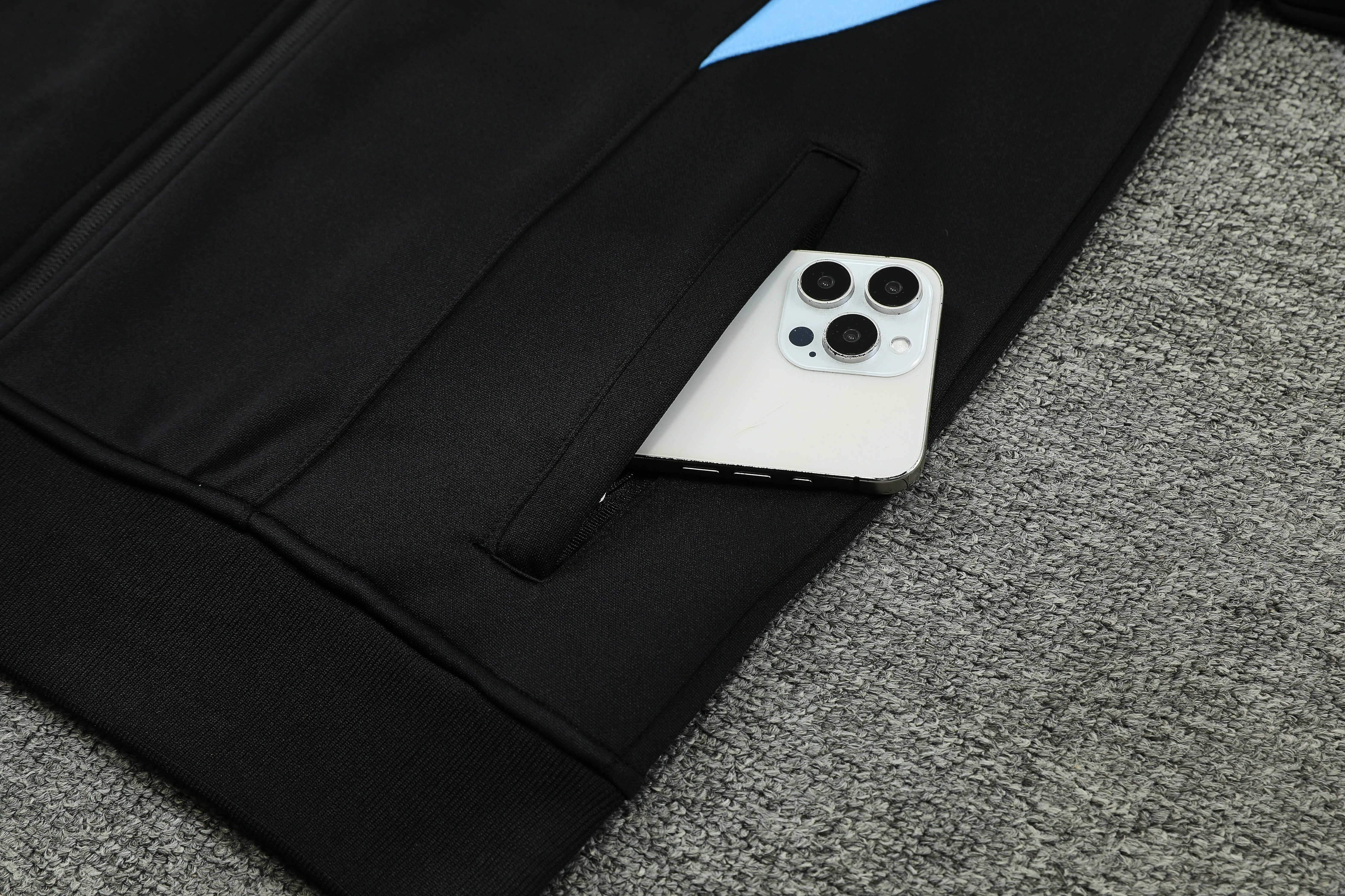 Argentina Training Kit (Jacket+Pants) 2025