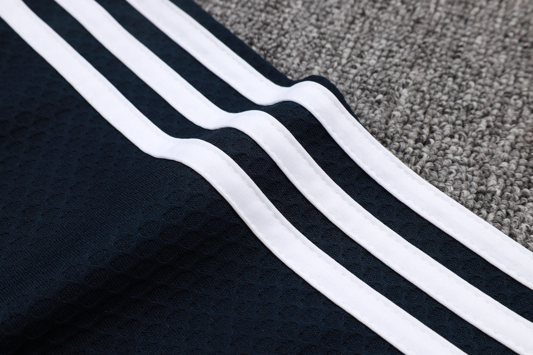 Real Madrid Training Jersey Kit Cyan 2025/26