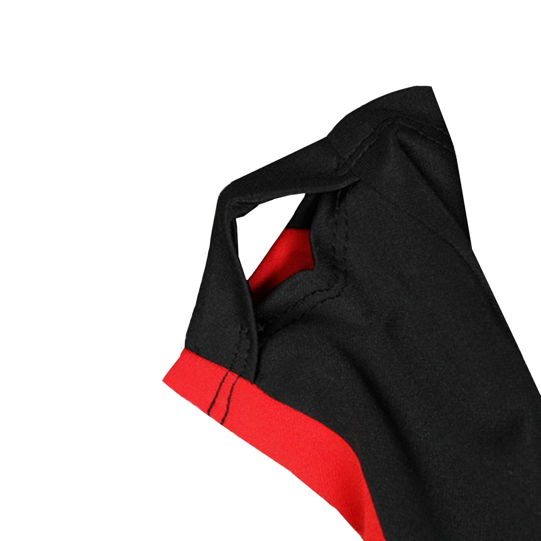 Barcelona Zipper Sweatshirt Kit (Top+Pants) 2024/25