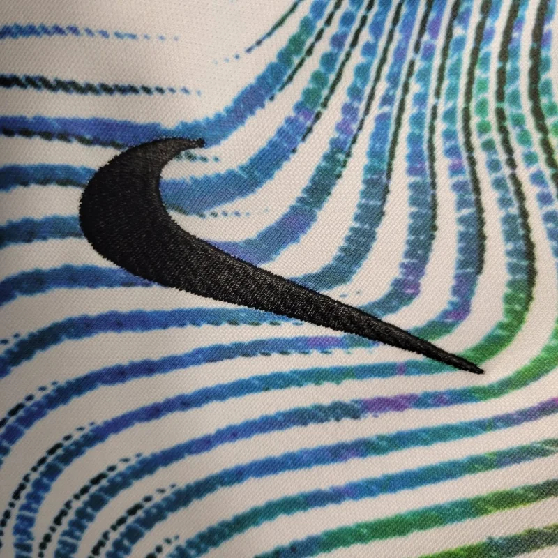 Liverpool Football Jersey Away Custom Shirt 2022/23