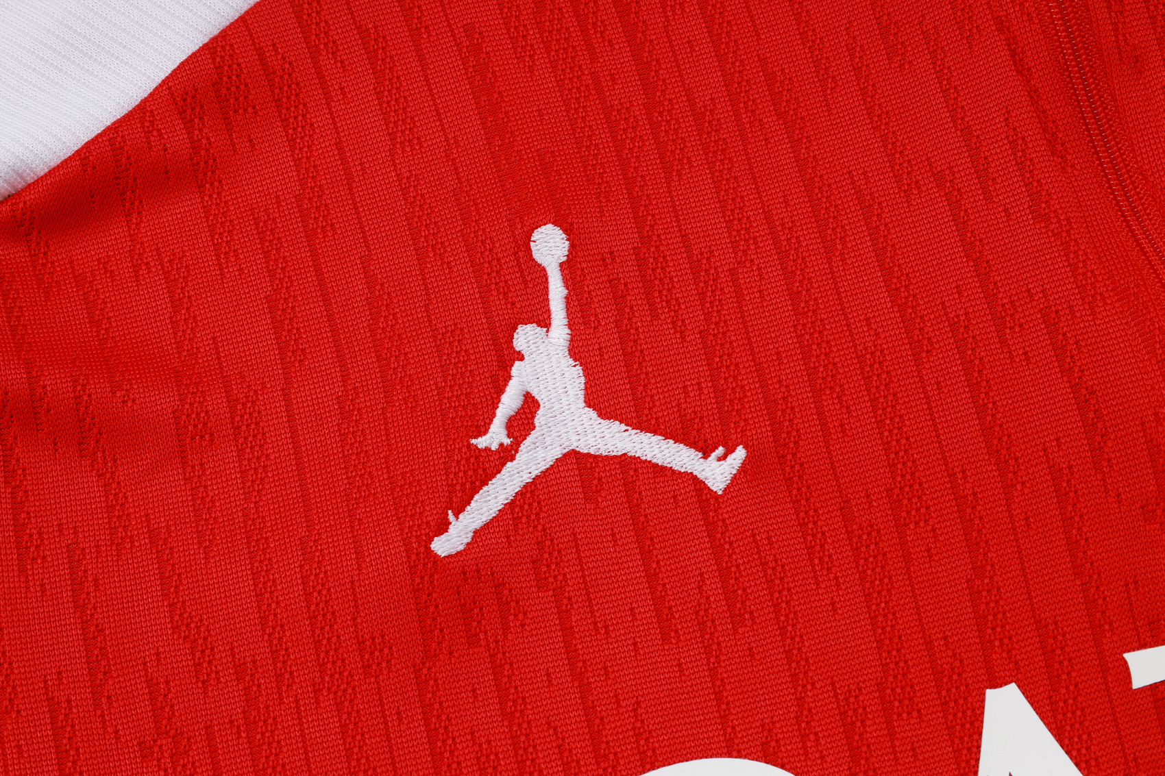 PSG Authentic Training Kit (Sweatshirt+Pants) Red 2025/26 - Player Version