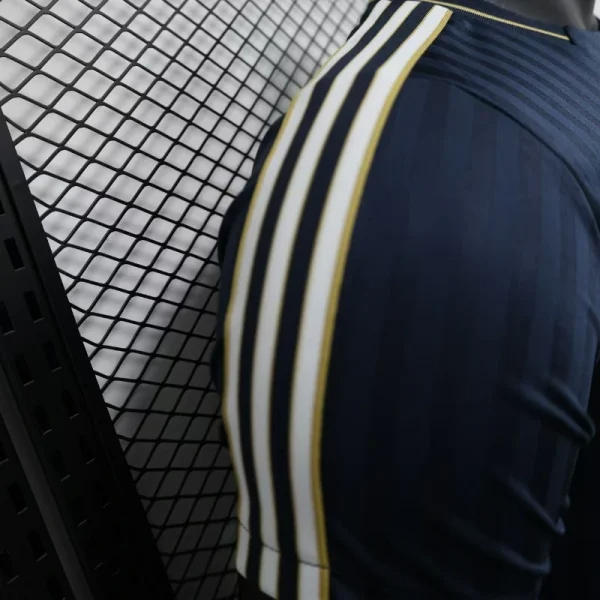 Juventus Authentic Soccer Jersey Terrace Icons Shirt 2025/26