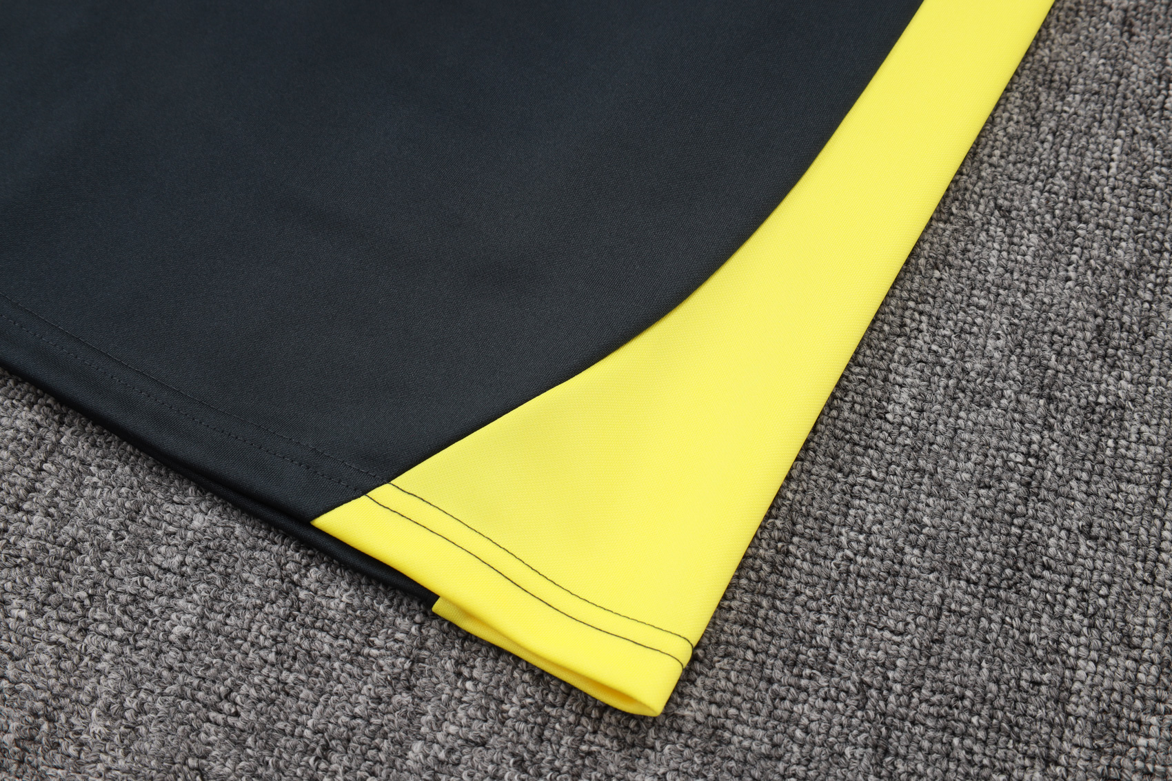 Real Madrid Training Kit (Jacket+Pants) Deep Grey 2025/26