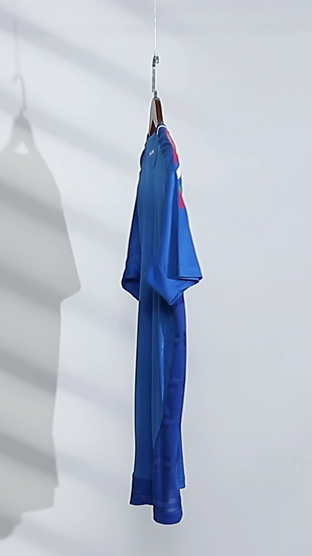 Italy Authentic Soccer Jersey Home Shirt EURO 2024