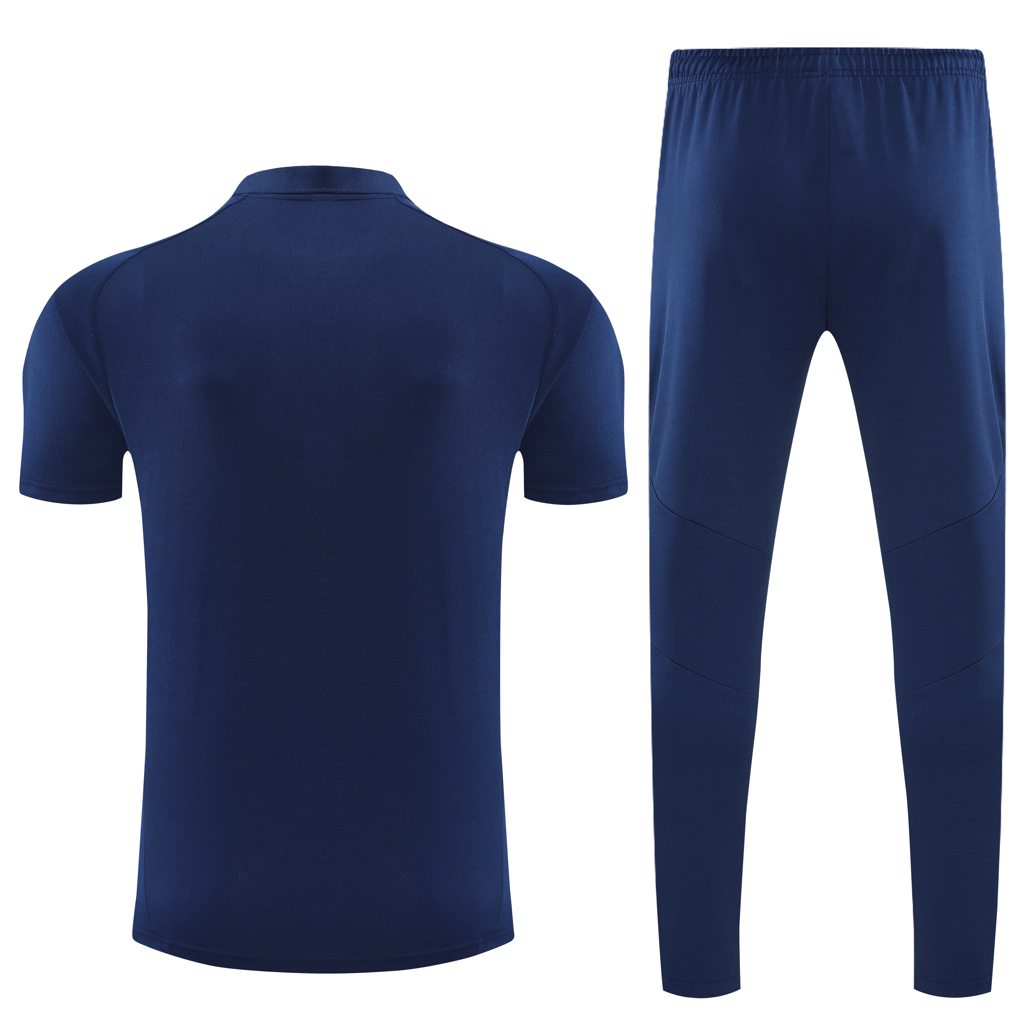 Manchester United Training Kit (Polo+Pants) 2025/26