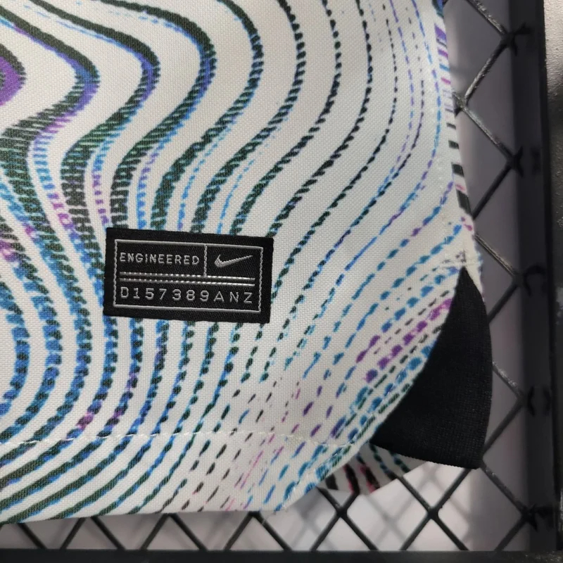 Liverpool Football Jersey Away Custom Shirt 2022/23