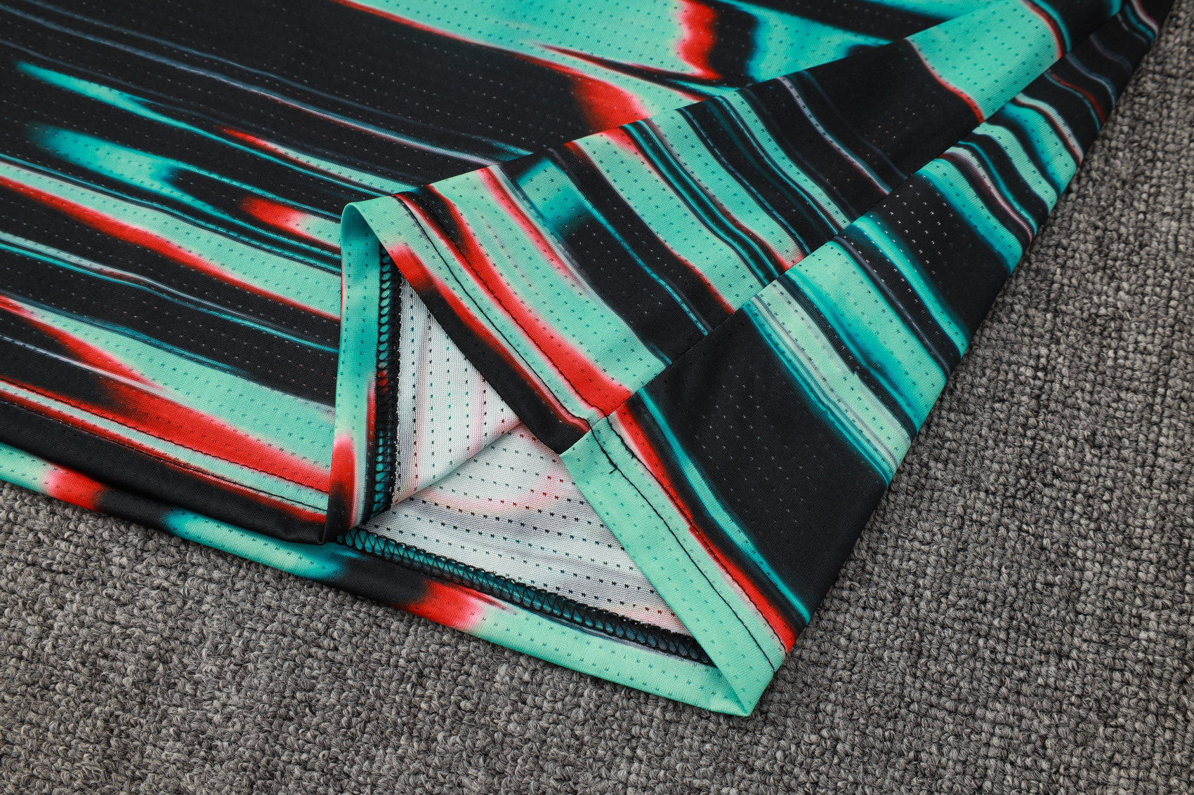 Portugal Sleeveless Training Kit Green 2025