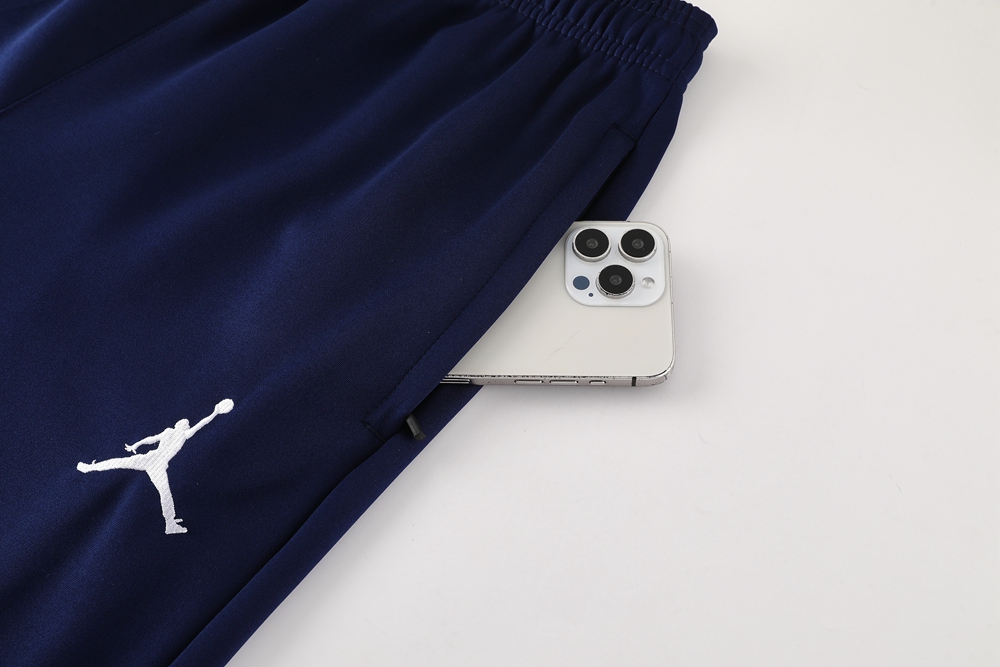 PSG Training Kit (Jacket+Pants) Jujube Red 2025/26