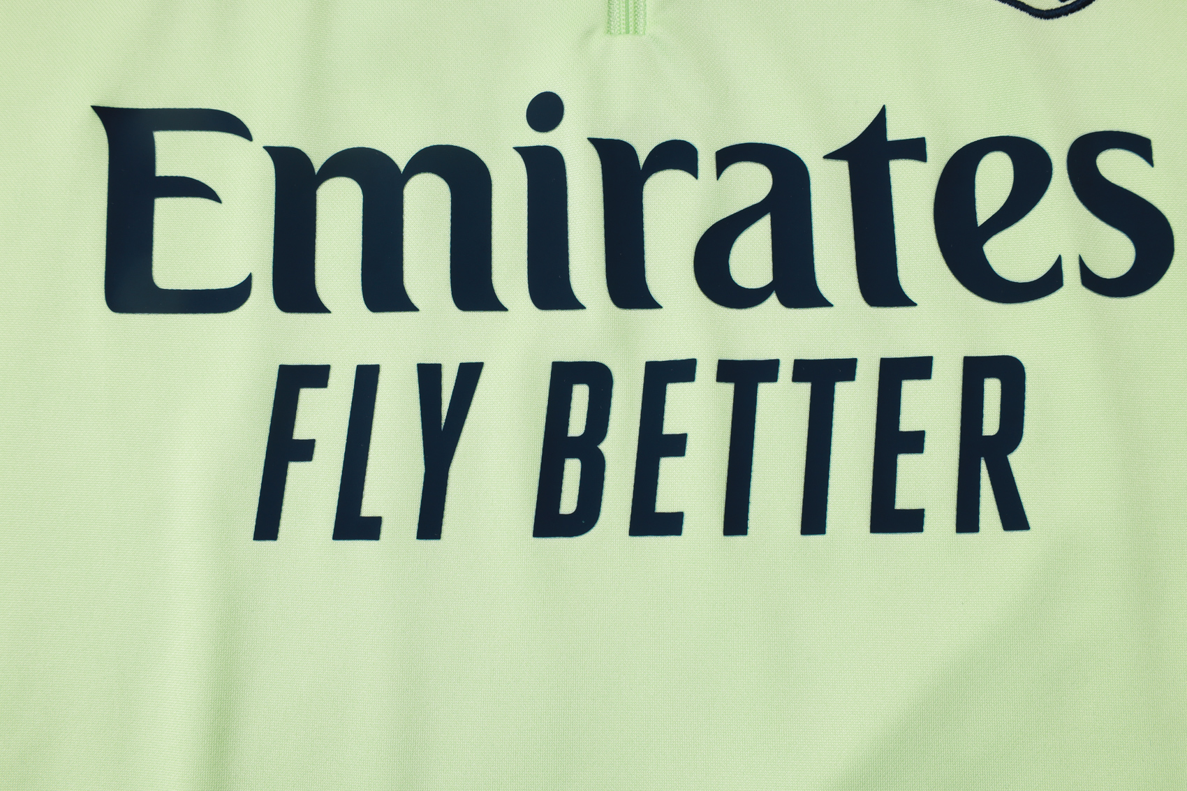 Real Madrid Training Kit (Sweatshirt+Pants) Light Green 2025/26