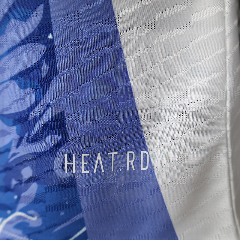 Japan Authentic Soccer Jersey Special Edition Shirt 2025