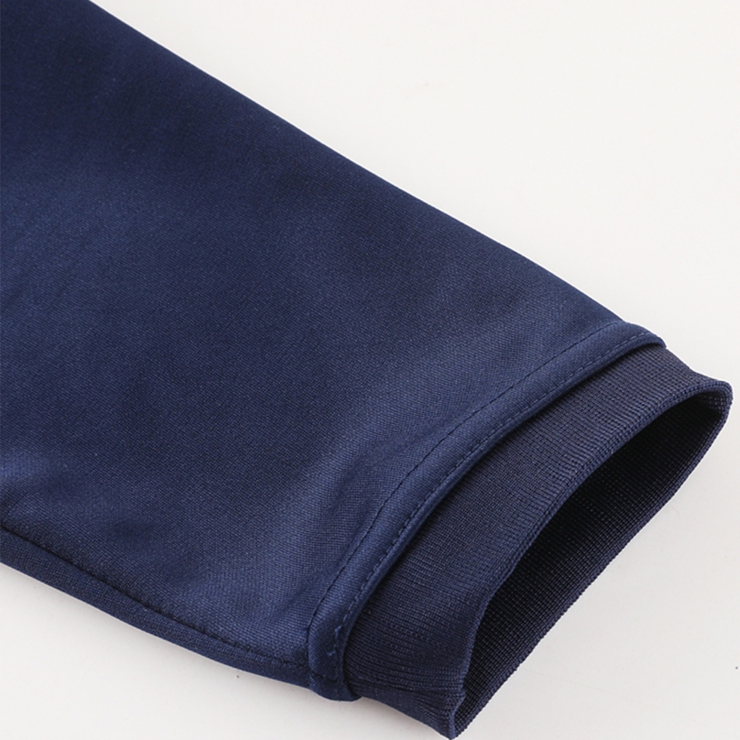 Real Madrid Training Kit (Jacket+Pants) Gray 2024/25