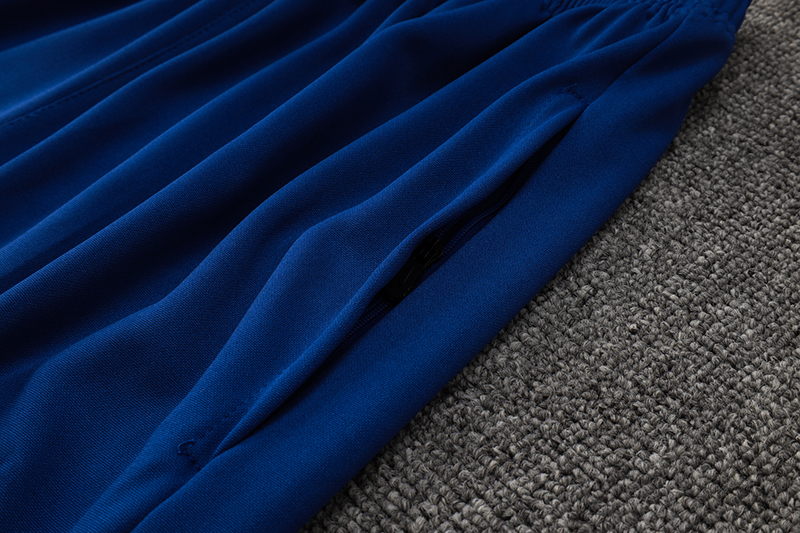 PSG Training Kit (Sweatshirt+Pants) Red 2025/26