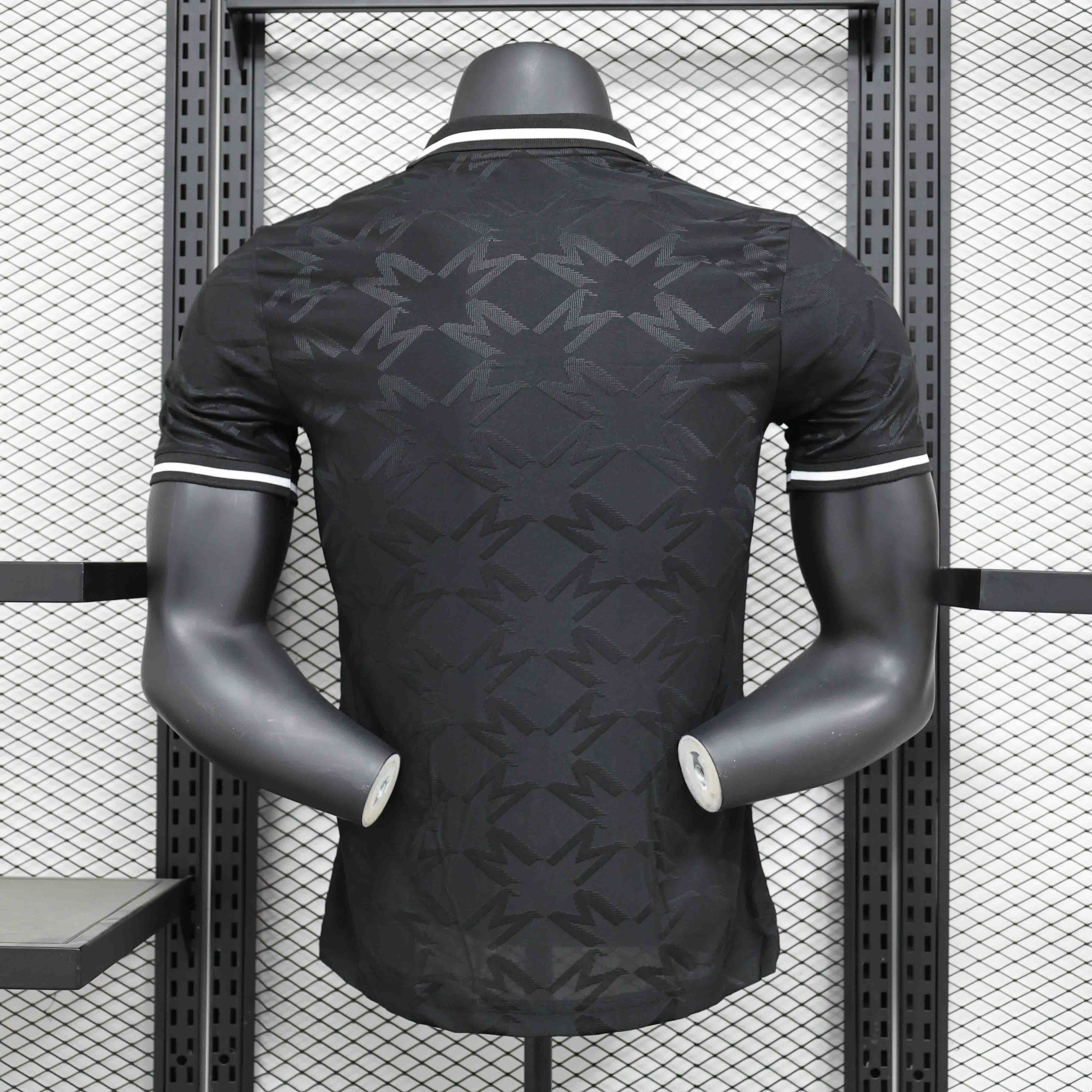 Manchester United Authentic Special Edition Football Jersey Shirt 2024/25