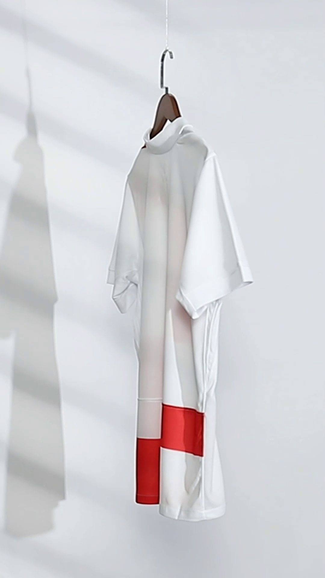 Croatia Soccer Jersey Home Custom Shirt EURO 2024