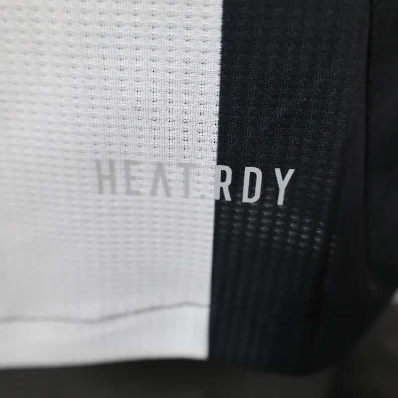 Newcastle United Authentic Football Jersey Home Shirt 2024/25