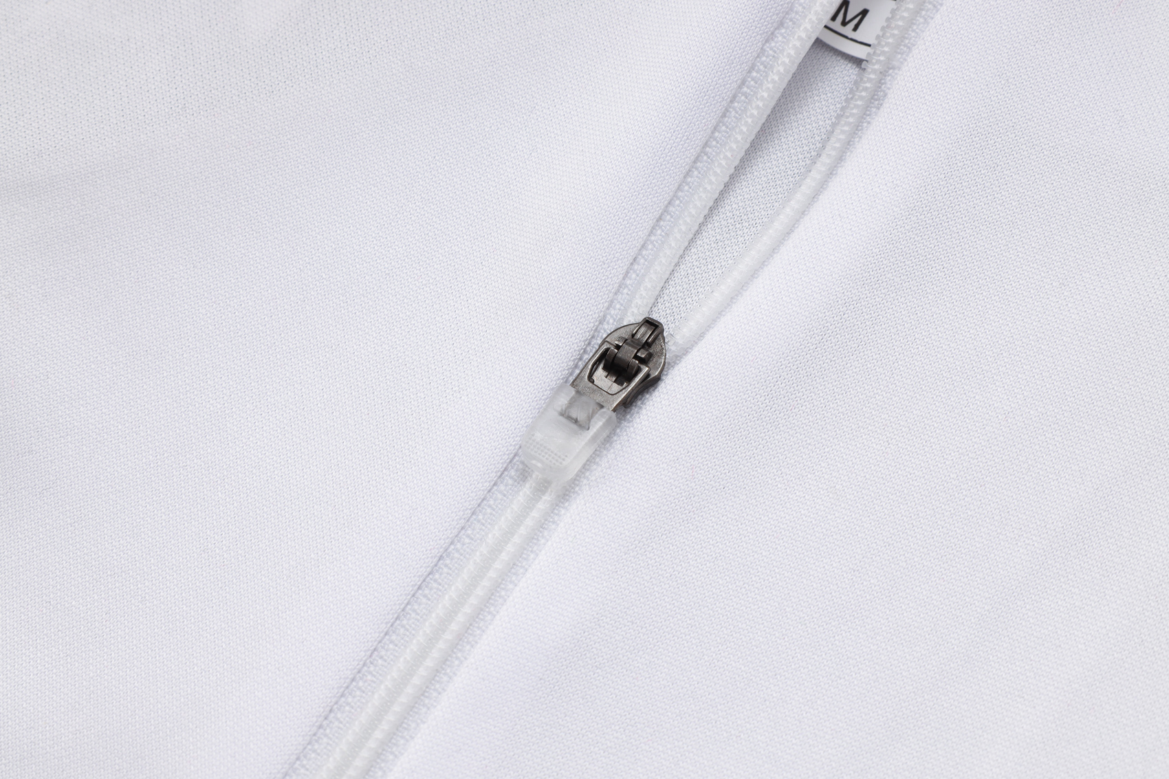 Liverpool Training Kit (Sweatshirt+Pants) White 2025/26