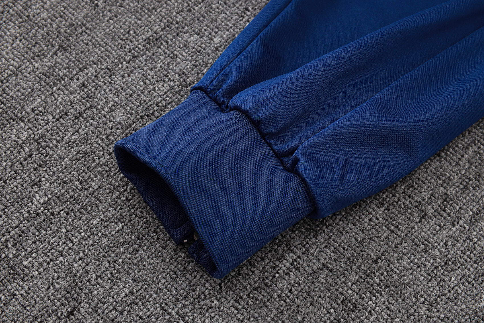 Real Madrid Training Kit (Jacket+Pants) Royalblue 2025/26