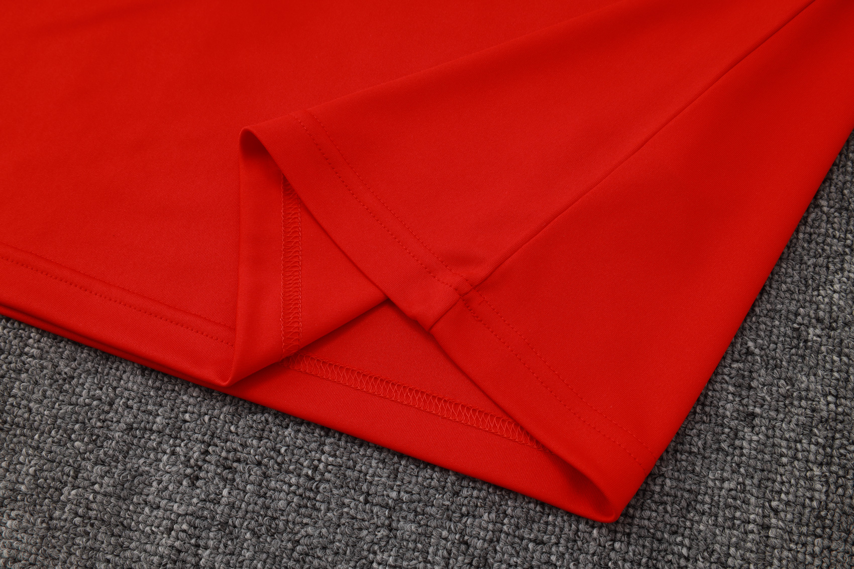 PSG Training Kit (Polo+Pants) Red 2025/26