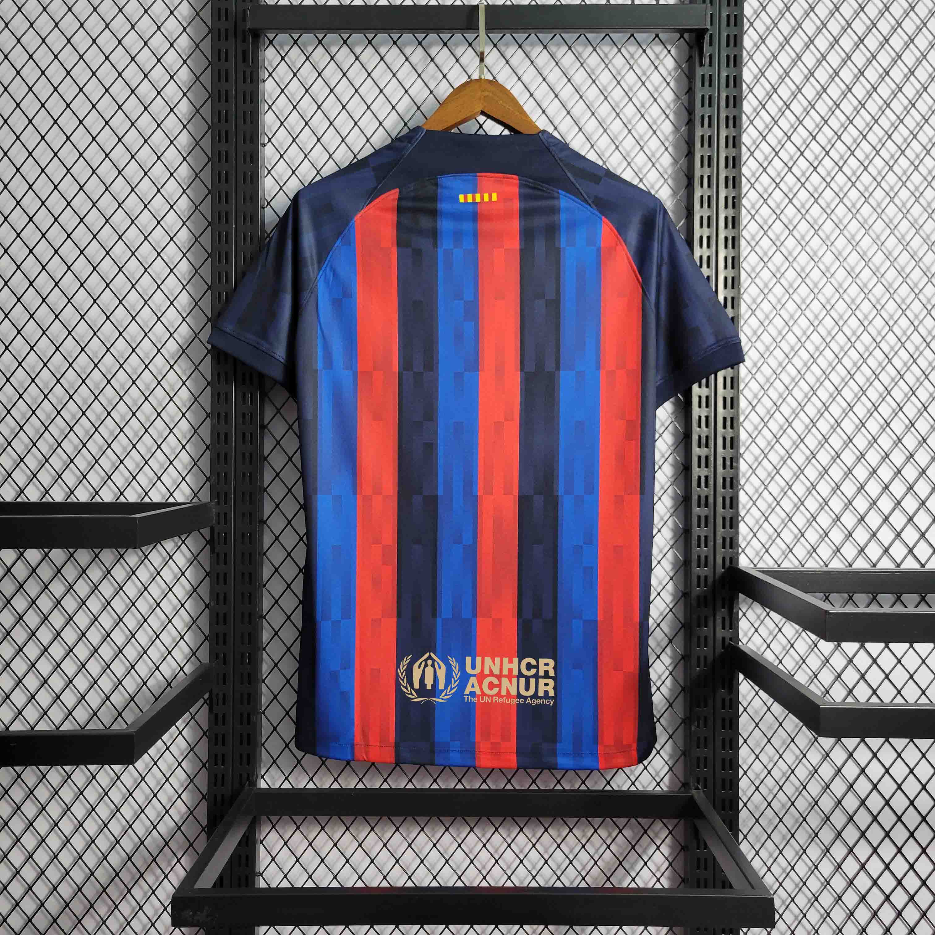 Barcelona Soccer Jersey Special Edition Custom Shirt 2023/24