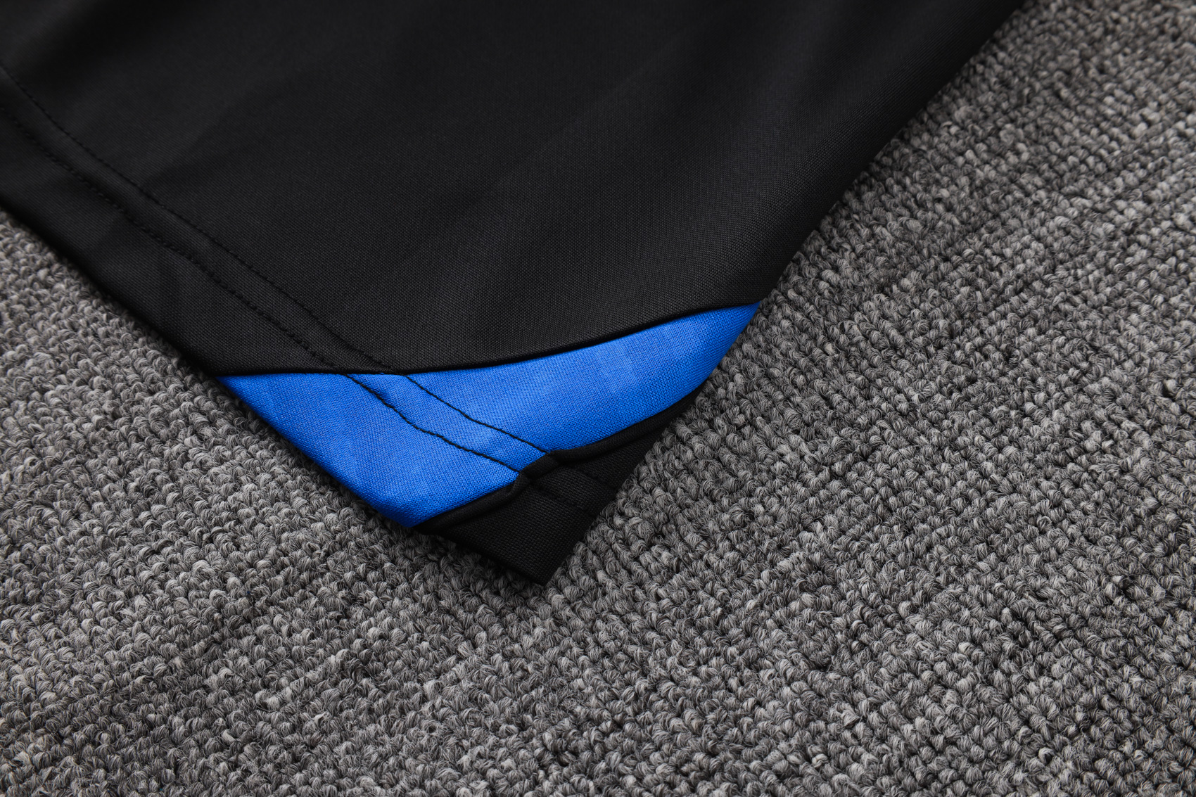 Manchester United Training Jersey Kit Black 2025/26