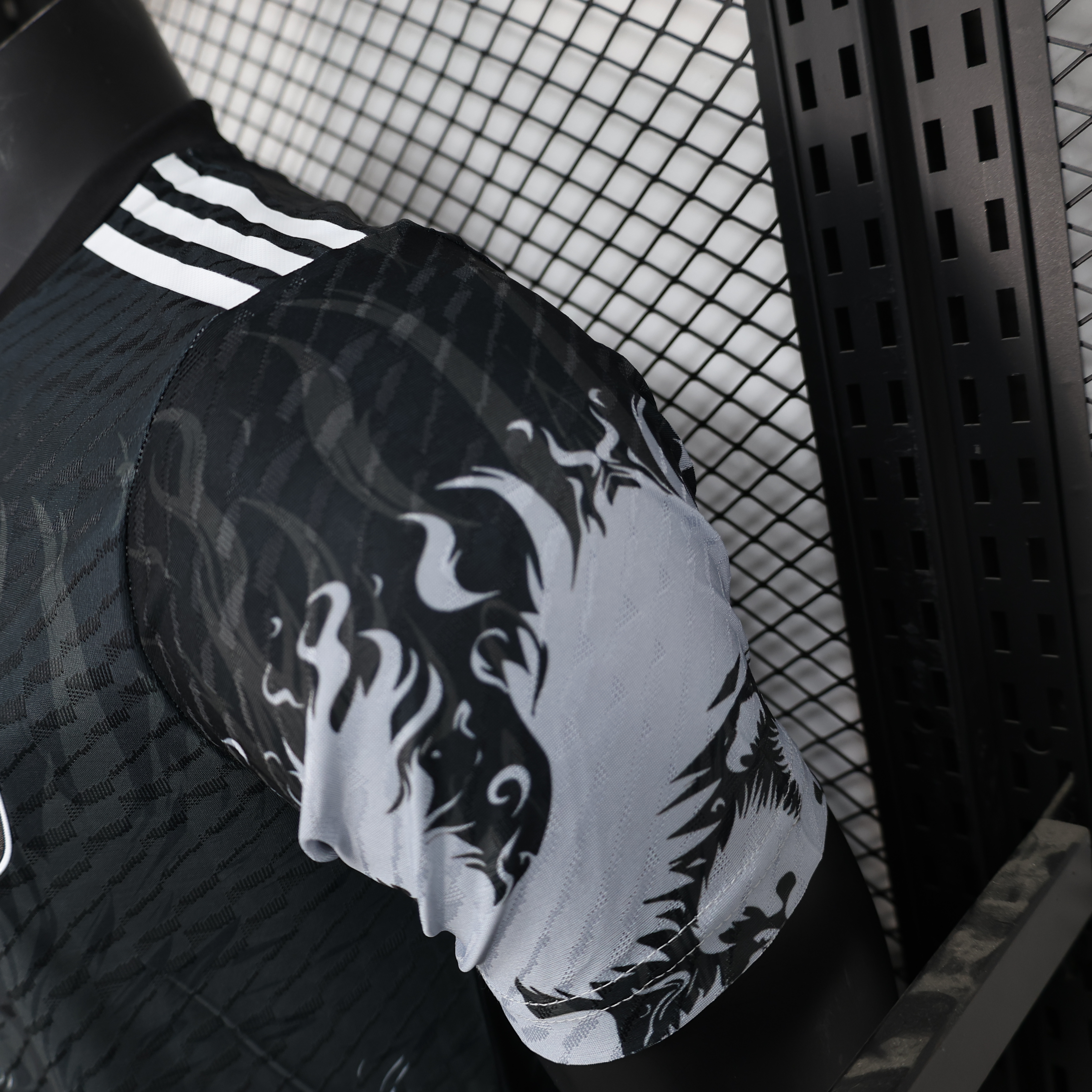 Japan Authentic Soccer Jersey Special Edition Shirt 2025