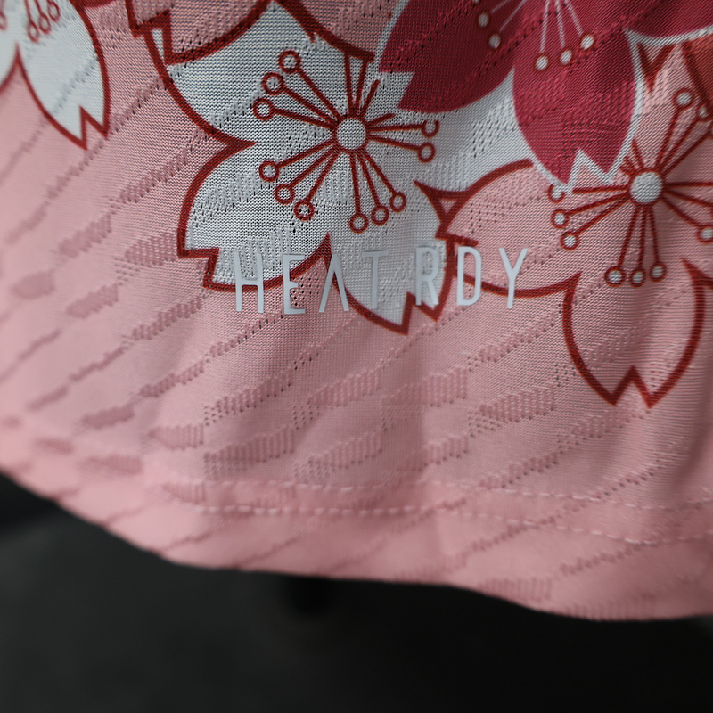 Japan Authentic Soccer Jersey Special Edition Shirt 2025