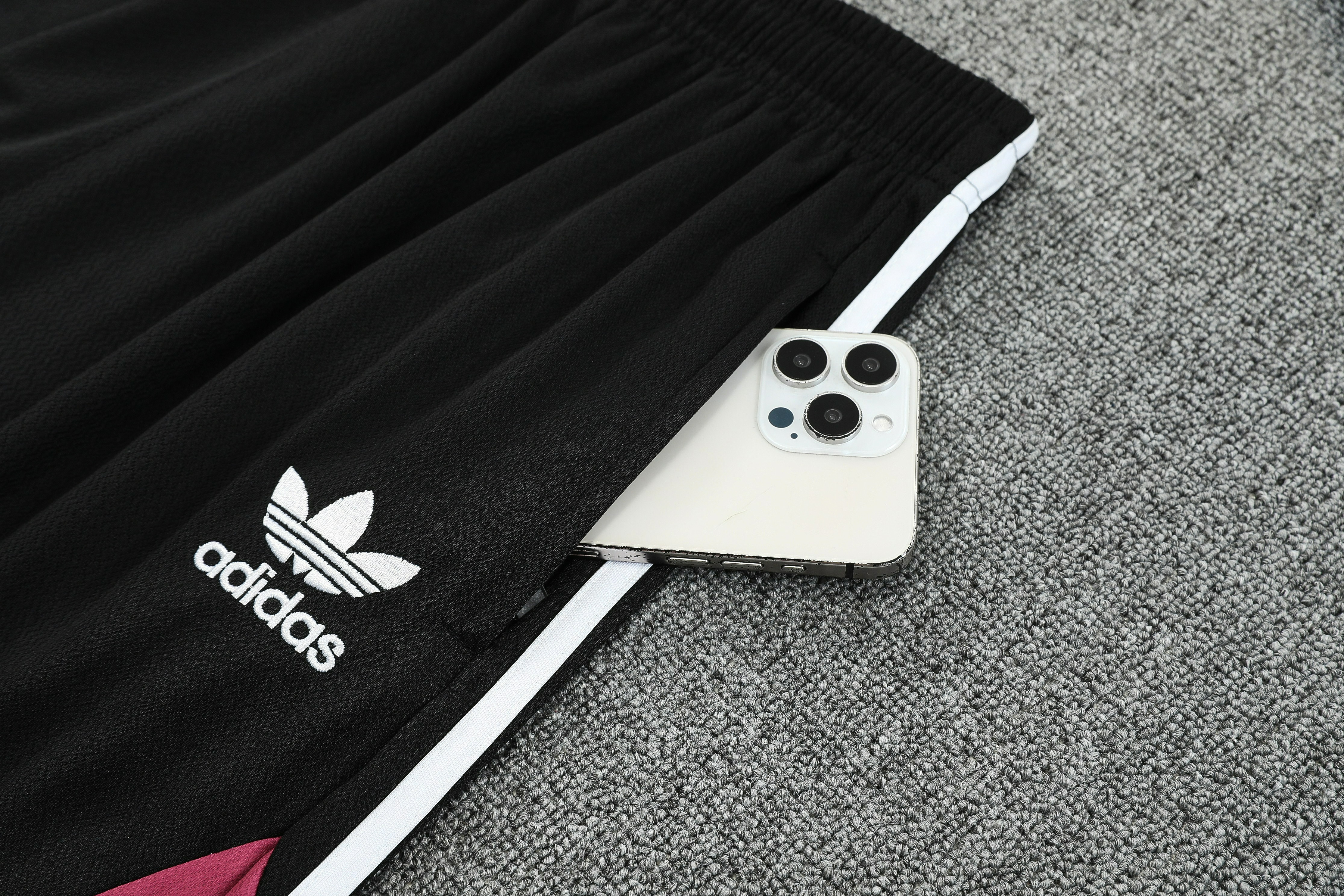 River Plate Training Jersey Kit Red 2025/26