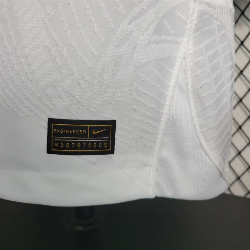 Authentic Soccer Jersey Barcelona Away Shirt 2023/24