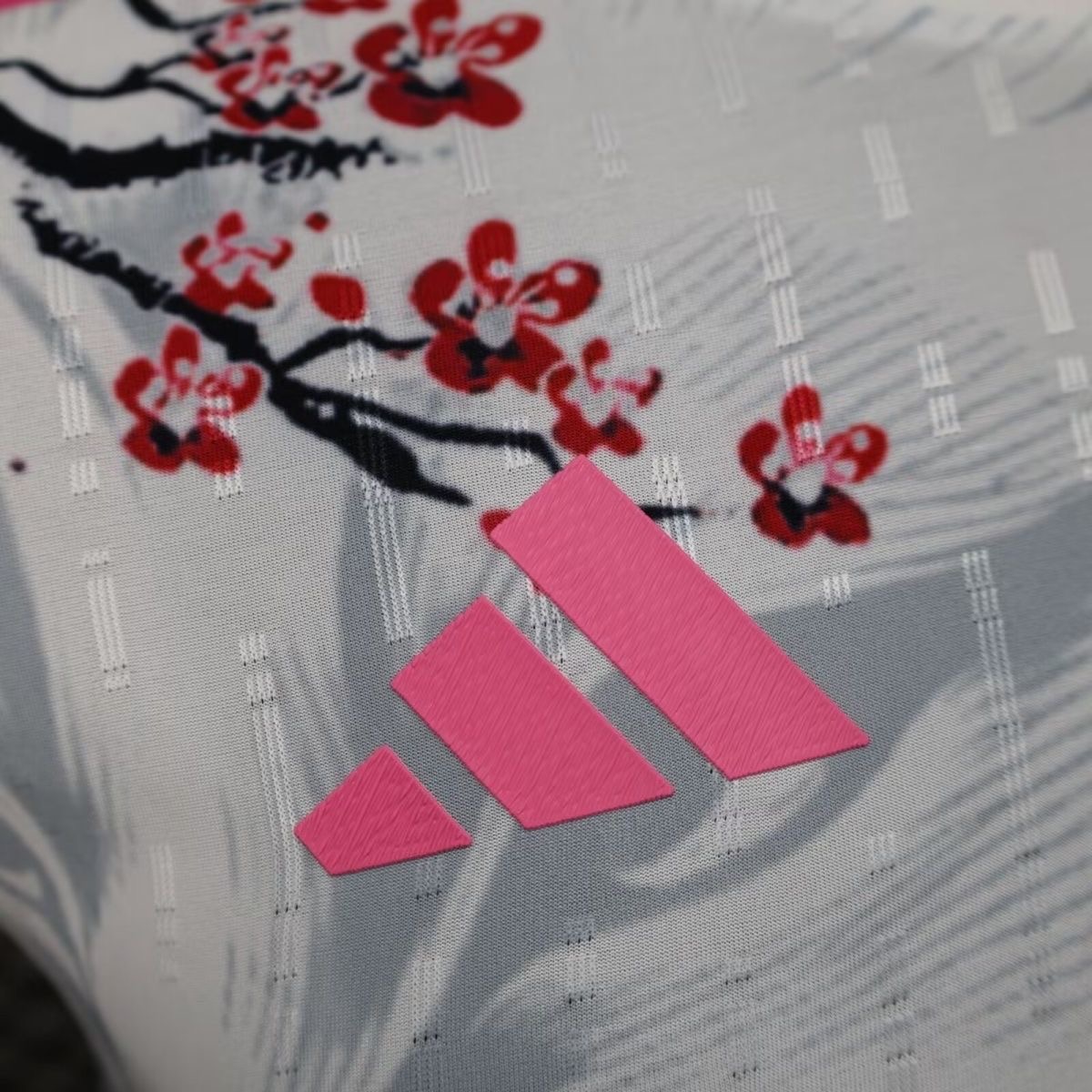 Japan Authentic Soccer Jersey Fox Special Edition Shirt 2025