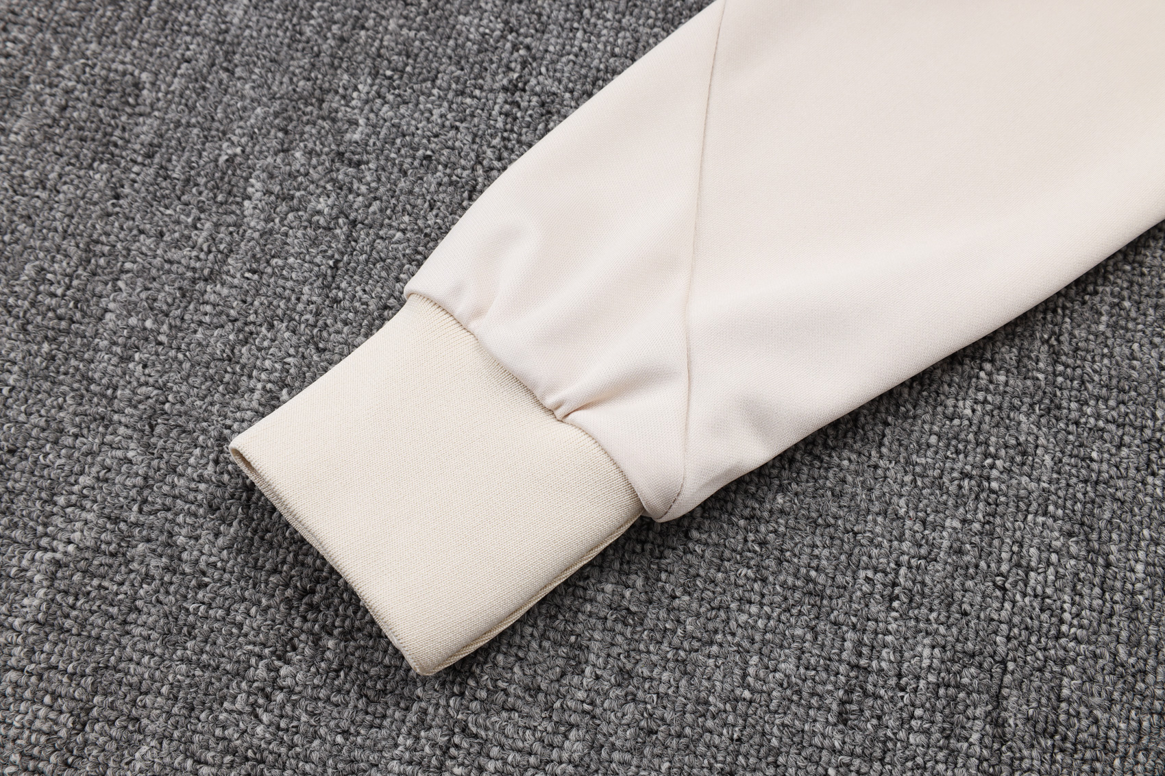 Barcelona Training Kit (Jacket+Pants) Beige 2025/26