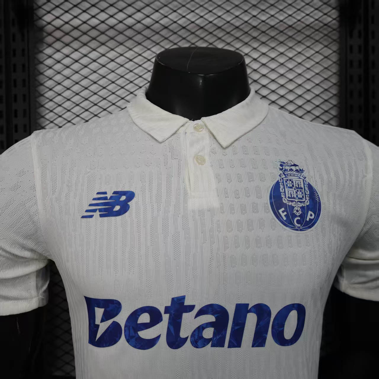 FC Porto Authentic Third Away Soccer Jersey Shirt 2025/26