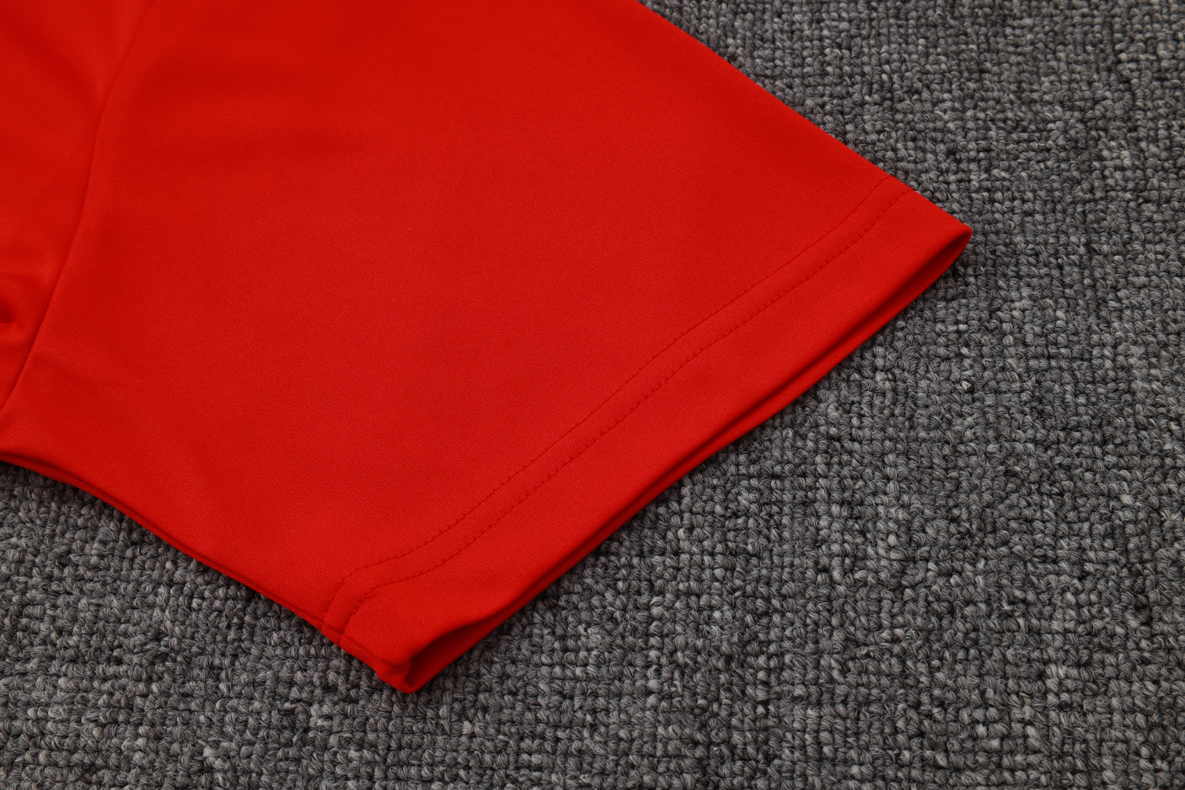 PSG Training Kit (Polo+Pants) Red 2025/26