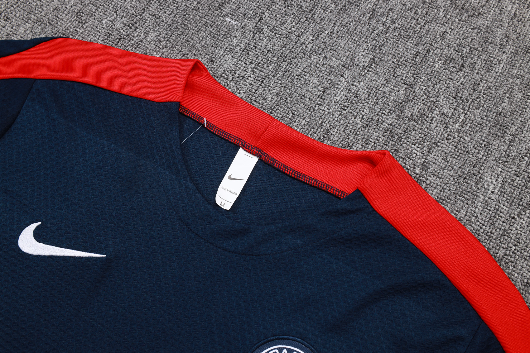 PSG Training Jersey Kit Blue 2025/26