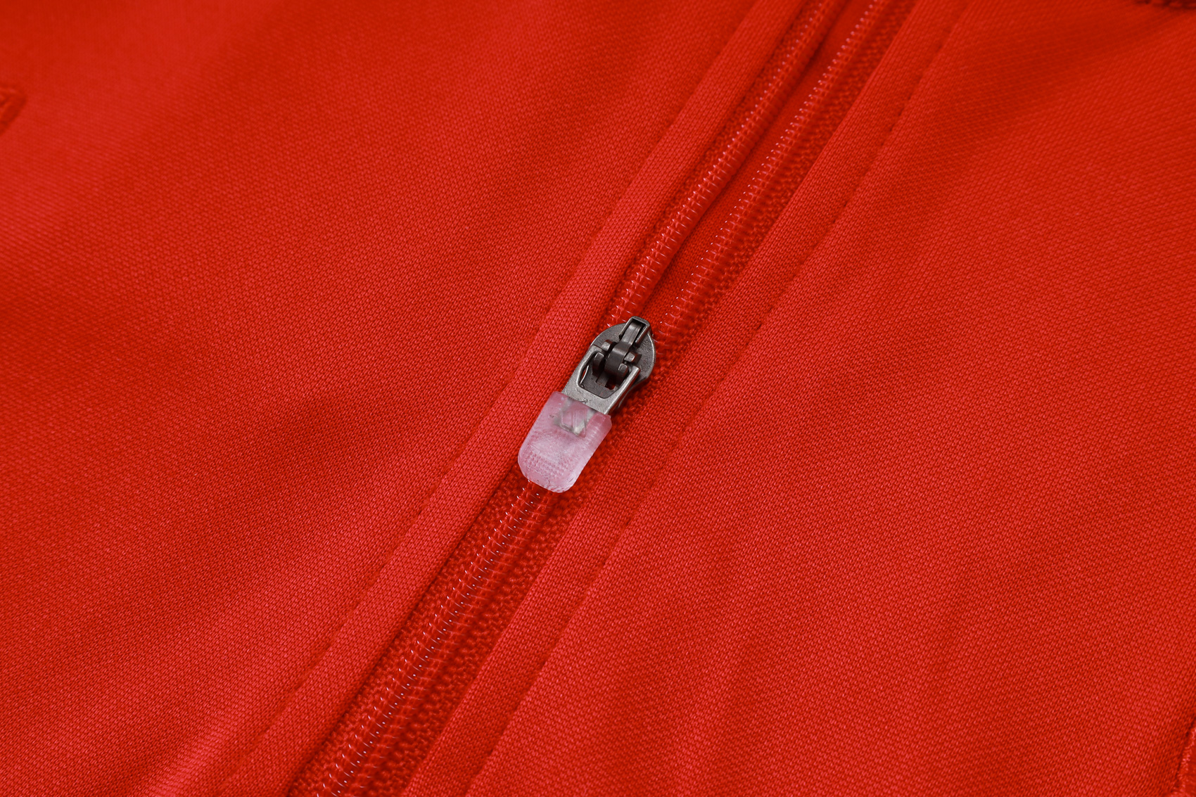 Manchester United Training Kit (Sweatshirt+Pants) Red 2025/26