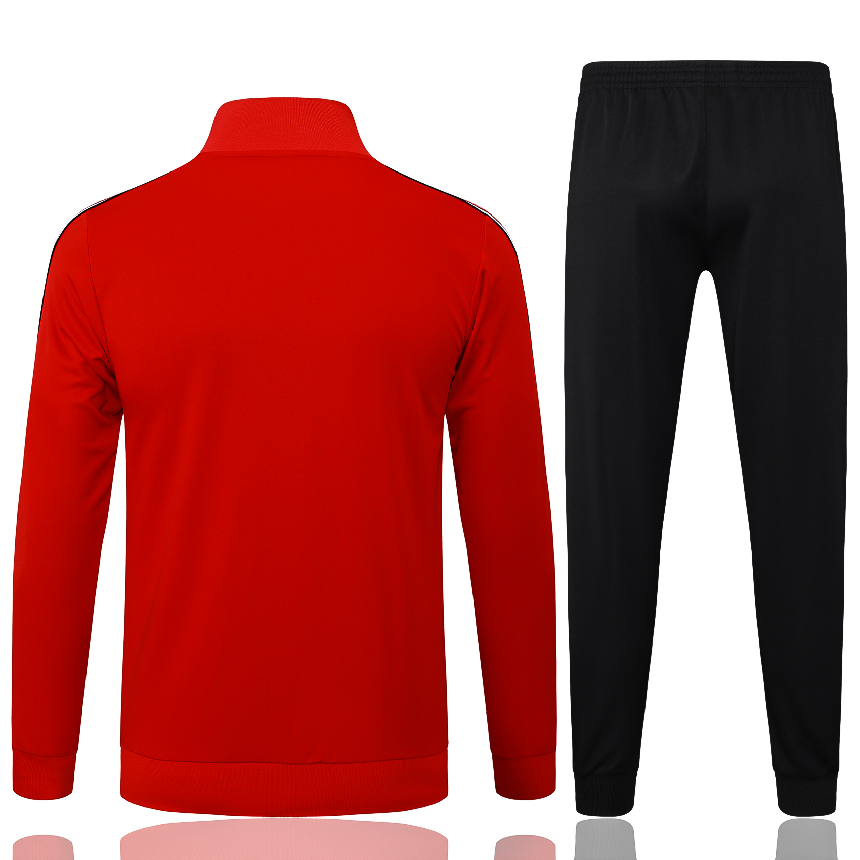 Liverpool Training Kit (Jacket+Pants) Red 2025/26