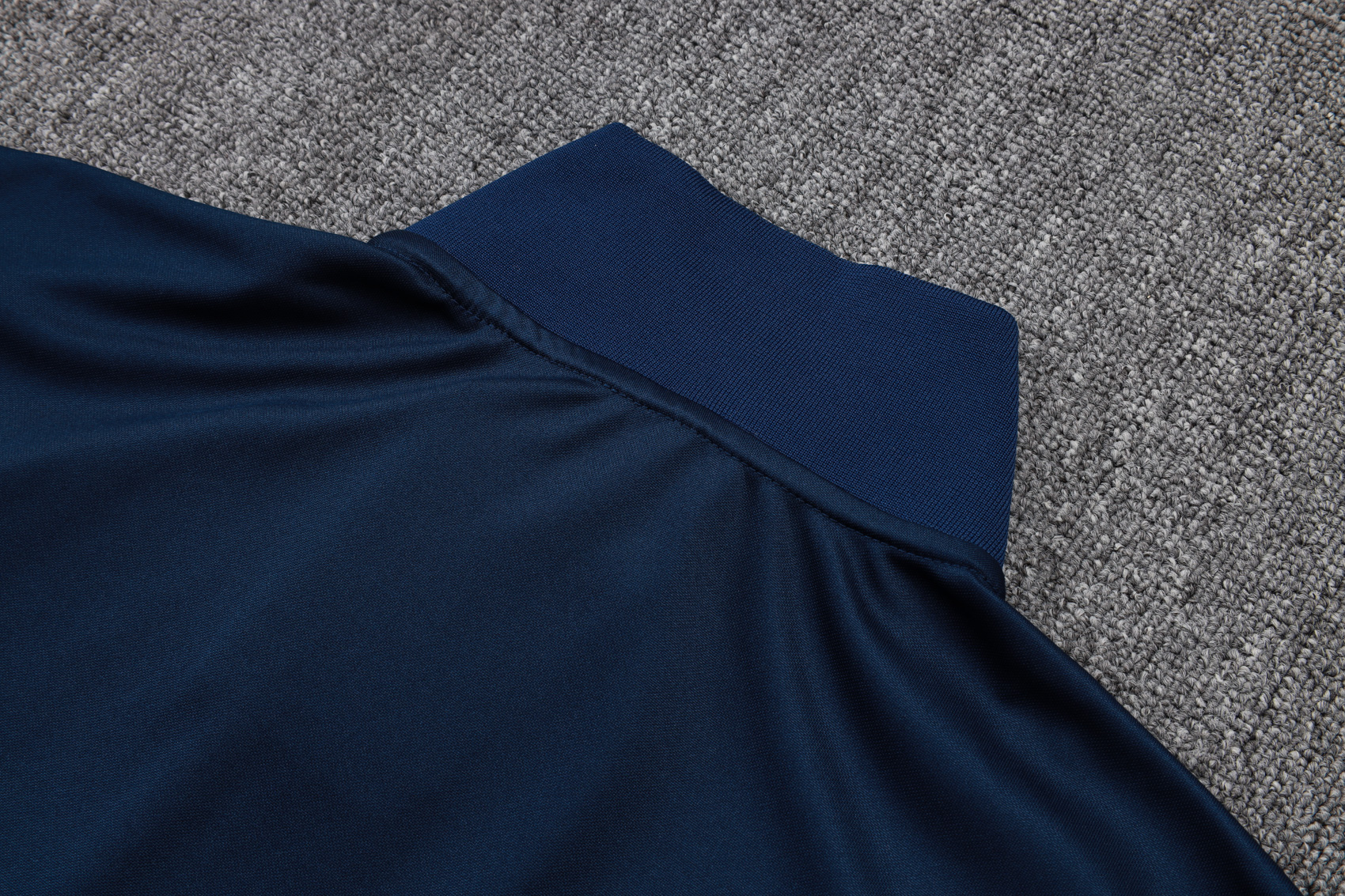 PSG Training Kit (Jacket+Pants) Royalblue 2025/26