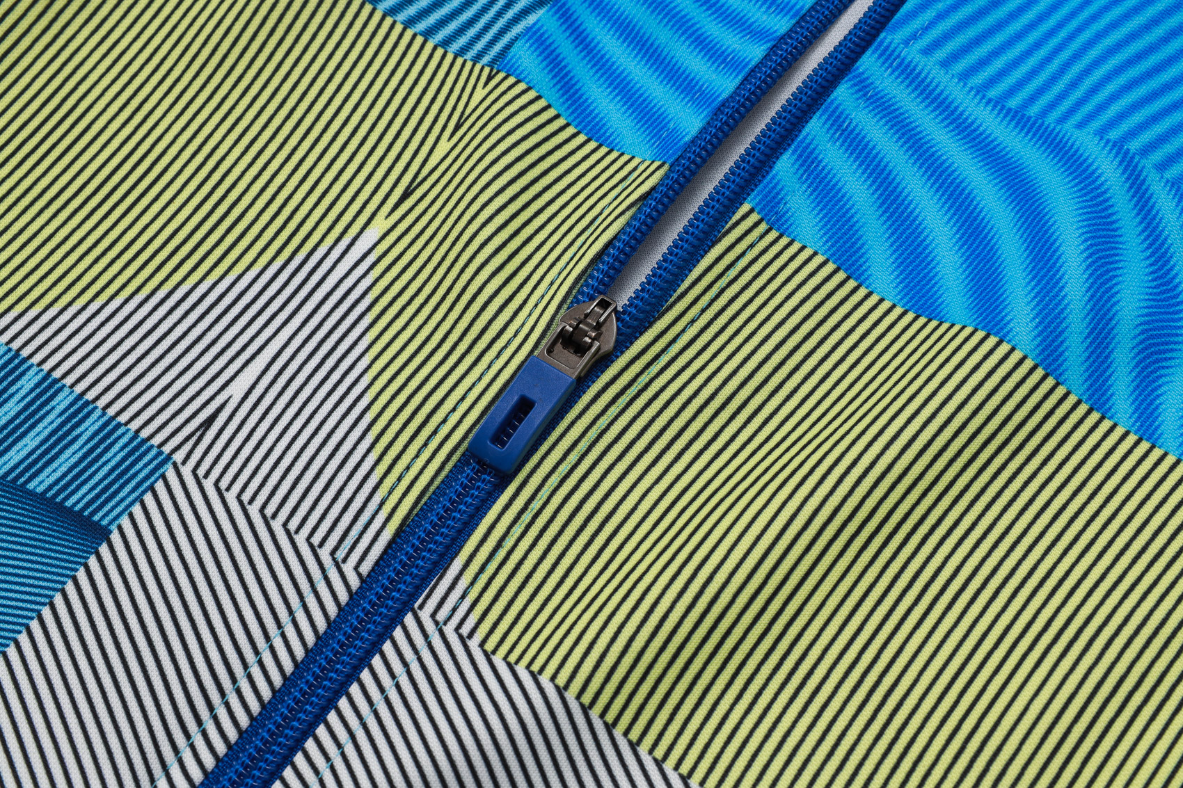 Real Madrid Training Kit (Jacket+Pants) Green 2025/26