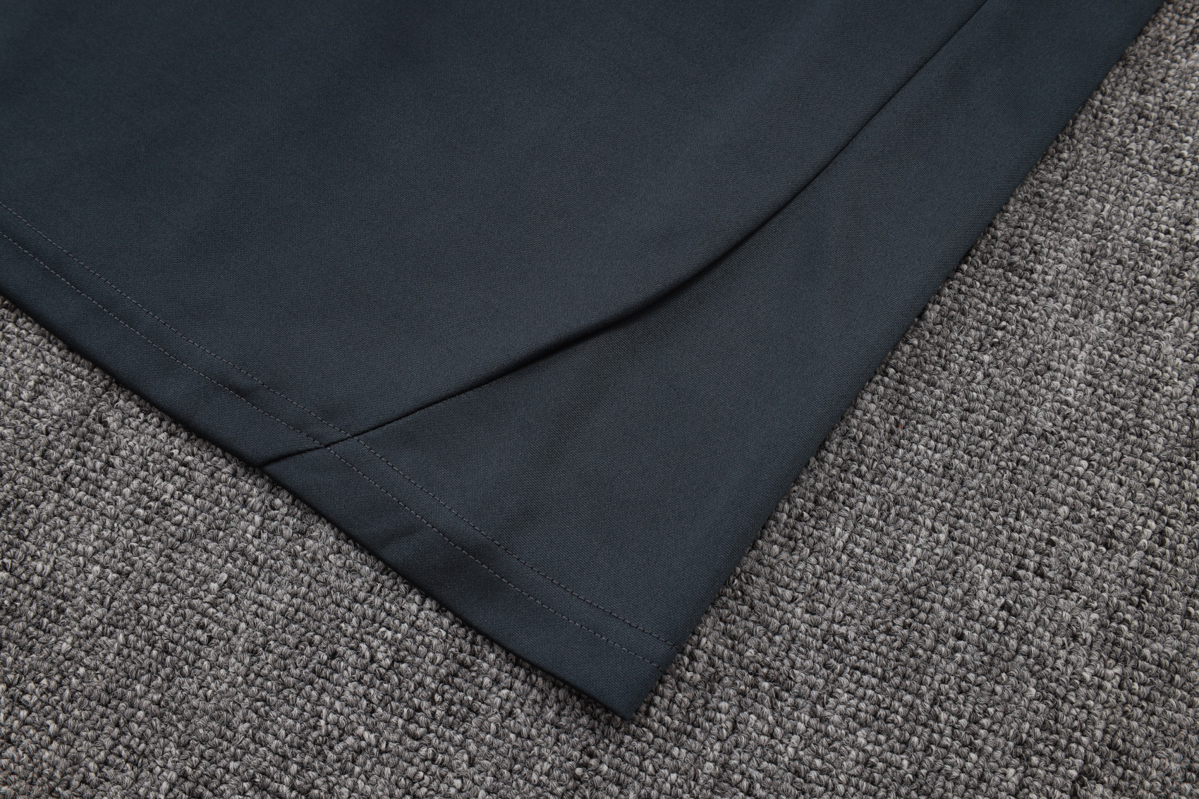 Real Madrid Training Kit (Sweatshirt+Pants) Dark Grey 2025/26