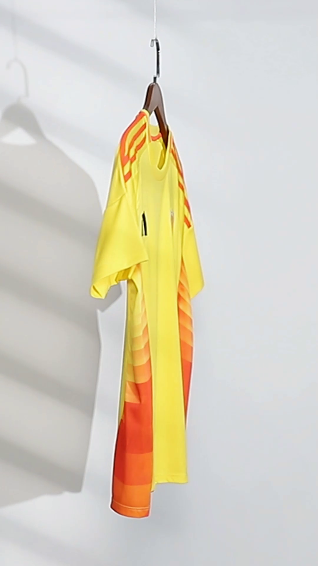 Colombia Soccer Jersey Home Custom Shirt Copa America 2024