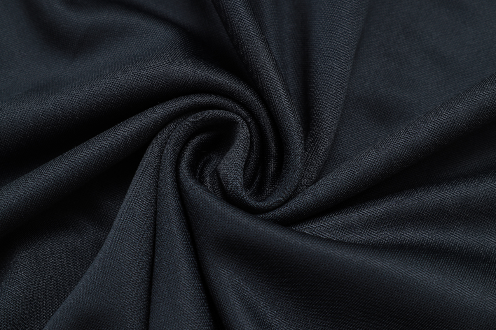 Real Madrid Training Kit (Sweatshirt+Pants) Dark Grey 2025/26