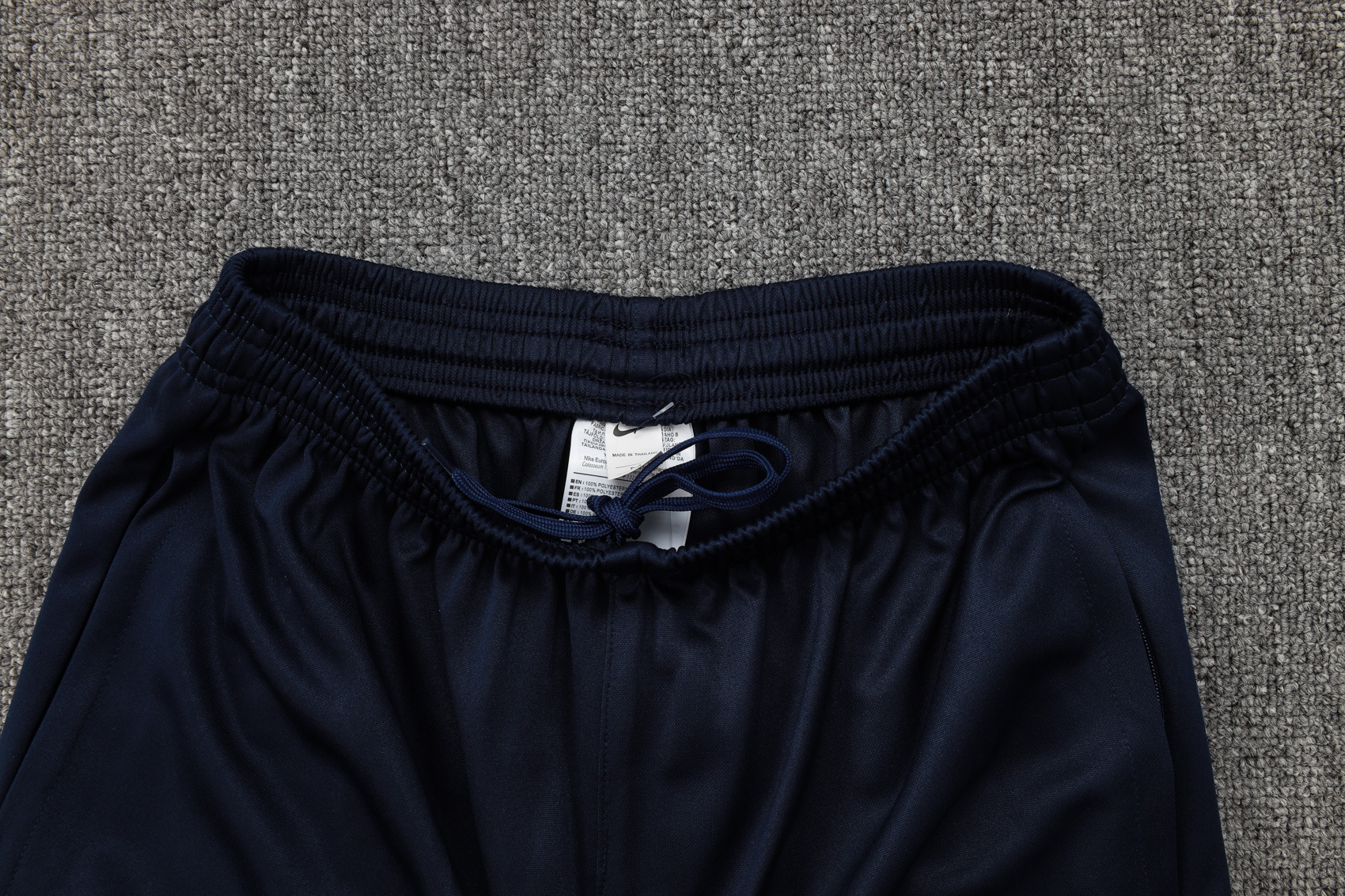 Barcelona Training Jersey Kit Yellow 2025/26