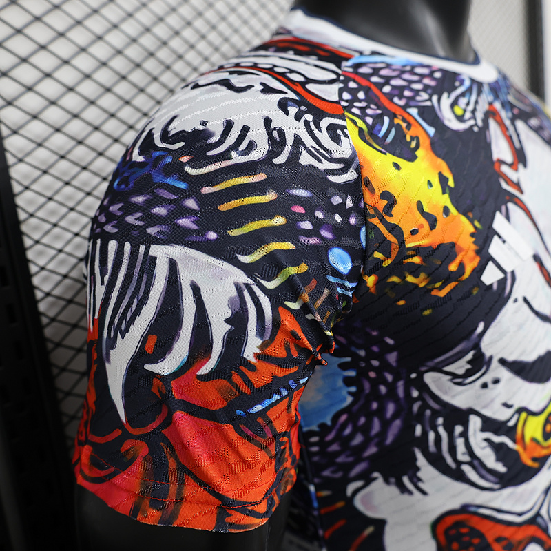 Japan Authentic Soccer Jersey Special Edition Shirt 2025