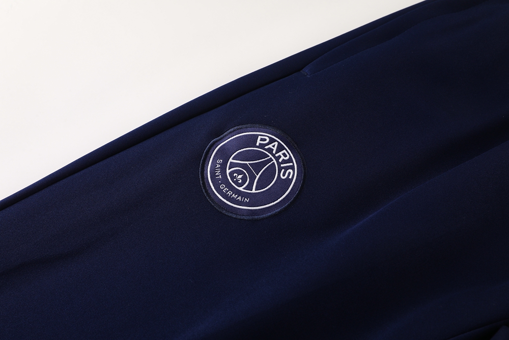 PSG Training Kit (Jacket+Pants) Jujube Red 2025/26